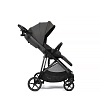 Прогулочная коляска Peppy Amici (Antrazit) антрацит, рама серая Прогулочная коляска Peppy Amici (Antrazit) антрацит, рама серая