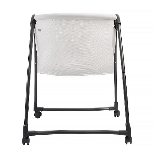 Колыбель электрическая Peppy Melia (White/Grey) Колыбель электрическая Peppy Melia (White/Grey)