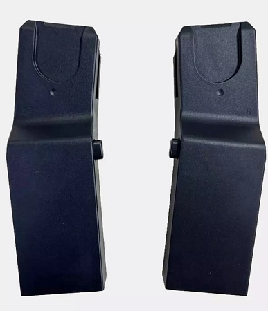 Адаптер для Verona/First/Aria/Crown/Rise для коляски Peppy Monaco (up&down)