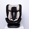 Автокресло Peppy Zero Isofix 0-36 с рождения до 12 лет (beige) Автокресло Peppy Zero Isofix 0-36 с рождения до 12 лет (beige)