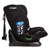 Автокресло Peppy Lambo 9-36 кг (black) i-Size черный Автокресло Peppy Lambo 9-36 кг (black) i-Size черный