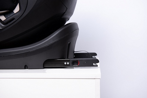 Автокресло Peppy Zero Isofix 0-36 с рождения до 12 лет (beige) Автокресло Peppy Zero Isofix 0-36 с рождения до 12 лет (beige)