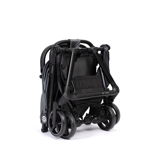 Прогулочная коляска Peppy Aero (Antrazit) серый Прогулочная коляска Peppy Aero (Antrazit) серый