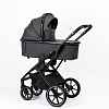 Коляска детская Peppy Tecla 2 в 1 Shadow Antrazit Chrome Edition (Графитовый) Коляска детская Peppy Tecla 2 в 1 Shadow Antrazit Chrome Edition (Графитовый)