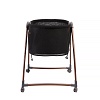 Колыбель электрическая Peppy Melia (Black/Gold) Колыбель электрическая Peppy Melia (Black/Gold)