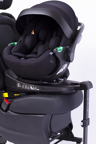 База Isofix поворотная 360* для автокресла Peppy Verona База Isofix поворотная 360* для автокресла Peppy Verona