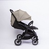 Коляска прогулочная Peppy Latina (sandstone) песочная Коляска прогулочная Peppy Latina (sandstone) песочная