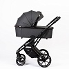 Коляска детская Peppy Tecla 2 в 1 Shadow Antrazit Chrome Edition (Графитовый) Коляска детская Peppy Tecla 2 в 1 Shadow Antrazit Chrome Edition (Графитовый)
