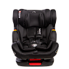 Автокресло Peppy Urban Isofix (black) черный Автокресло Peppy Urban Isofix (black) черный