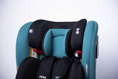 Автокресло Peppy Zero Isofix 0-36 с рождения до 12 лет (green) Автокресло Peppy Zero Isofix 0-36 с рождения до 12 лет (green)
