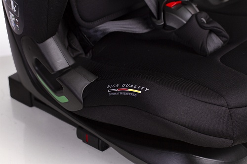 Автокресло Peppy Lambo 9-36 кг (black) i-Size черный Автокресло Peppy Lambo 9-36 кг (black) i-Size черный