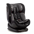 Автокресло Peppy Zero Isofix (black/grey) черный/серый Автокресло Peppy Zero Isofix (black/grey) черный/серый