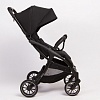 Коляска прогулочная Peppy Latina (black cosmos) черная Коляска прогулочная Peppy Latina (black cosmos) черная