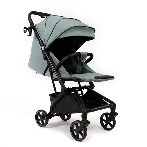 Прогулочная коляска Peppy Aero (Mint fresh) мятный Прогулочная коляска Peppy Aero (Mint fresh) мятный