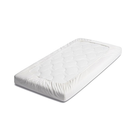 Наматрасник трикотажный Premium Sleep на матрас 160х80
