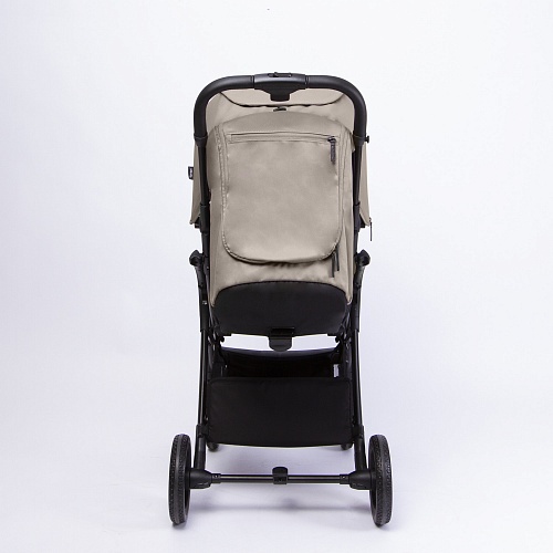 Коляска прогулочная Peppy Latina (sandstone) песочная Коляска прогулочная Peppy Latina (sandstone) песочная
