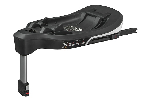 База для автолюльки Welldon CROWN 2 База для автолюльки Welldon CROWN 2