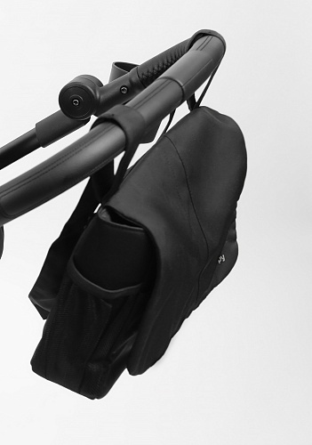 Сумка-органайзер для коляски Peppy Сумка-органайзер для коляски Peppy