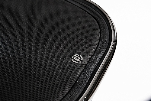 Коляска детская Peppy Tecla 2 в 1 Shadow Black Chrome Edition (Черный) Коляска детская Peppy Tecla 2 в 1 Shadow Black Chrome Edition (Черный)