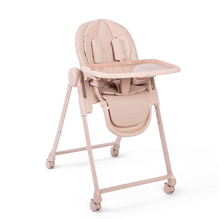 Стул для кормления Peppy Sommelier 2.0 (Pink)