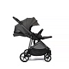 Прогулочная коляска Peppy Amici (Antrazit) антрацит, рама серая Прогулочная коляска Peppy Amici (Antrazit) антрацит, рама серая