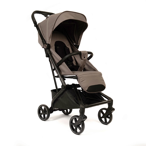 Прогулочная коляска Peppy Aero (Sandstone) песочный Прогулочная коляска Peppy Aero (Sandstone) песочный