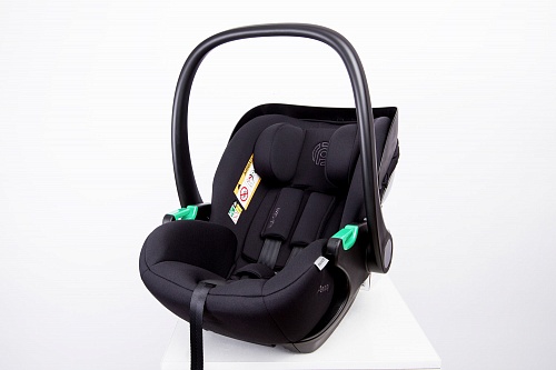 Автолюлька Peppy Verona I-Size 40-84 см (черный) Автолюлька Peppy Verona I-Size 40-84 см (черный)
