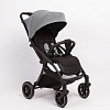 Коляска прогулочная Peppy Latina (grey stone) серая Коляска прогулочная Peppy Latina (grey stone) серая