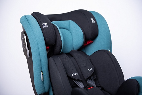 Автокресло Peppy Zero Isofix 0-36 с рождения до 12 лет (green) Автокресло Peppy Zero Isofix 0-36 с рождения до 12 лет (green)