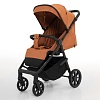 Прогулочная коляска Peppy Bruno (Caramel) карамель Прогулочная коляска Peppy Bruno (Caramel) карамель