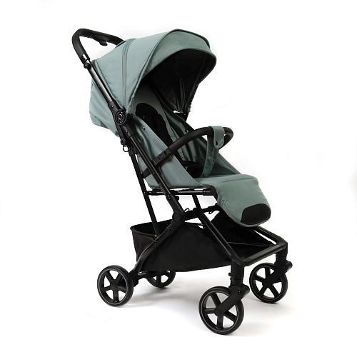 Прогулочная коляска Peppy Aero (Mint fresh) мятный Прогулочная коляска Peppy Aero (Mint fresh) мятный