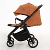Прогулочная коляска Peppy Bruno (Caramel) карамель Прогулочная коляска Peppy Bruno (Caramel) карамель