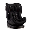 Автокресло Peppy Zero Isofix (black) черный Автокресло Peppy Zero Isofix (black) черный