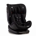 Автокресло Peppy Zero Isofix (black) черный Автокресло Peppy Zero Isofix (black) черный