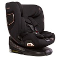 Автокресло Peppy Genius 0-36 I-Size 40-150 см (Space) черный/золотой Автокресло Peppy Genius 0-36 I-Size 40-150 см (Space) черный/золотой