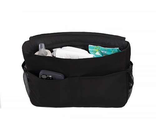 Сумка-органайзер для коляски Peppy Сумка-органайзер для коляски Peppy