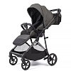 Прогулочная коляска Peppy Amici (Antrazit) антрацит, рама серая Прогулочная коляска Peppy Amici (Antrazit) антрацит, рама серая