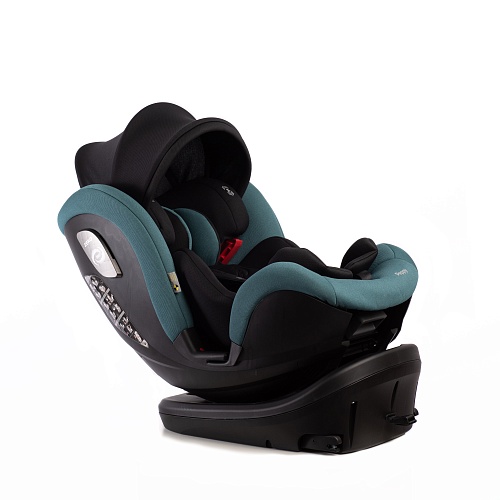 Автокресло Peppy Zero Isofix 0-36 с рождения до 12 лет (green) Автокресло Peppy Zero Isofix 0-36 с рождения до 12 лет (green)