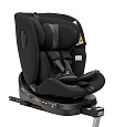 Автокресло Peppy UNOfix 0-36 I-Size 40-150 см (black) черный Автокресло Peppy UNOfix 0-36 I-Size 40-150 см (black) черный