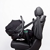 Автолюлька Peppy Verona I-Size 40-84 см (черный) Автолюлька Peppy Verona I-Size 40-84 см (черный)