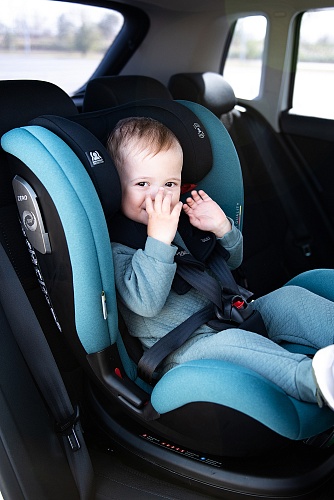 Автокресло Peppy Zero Isofix 0-36 с рождения до 12 лет (green) Автокресло Peppy Zero Isofix 0-36 с рождения до 12 лет (green)